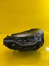 Frontscheinwerfer BMW 2 Coupe G42 8083635-07 LED Links Scheinwerfer Headlight
