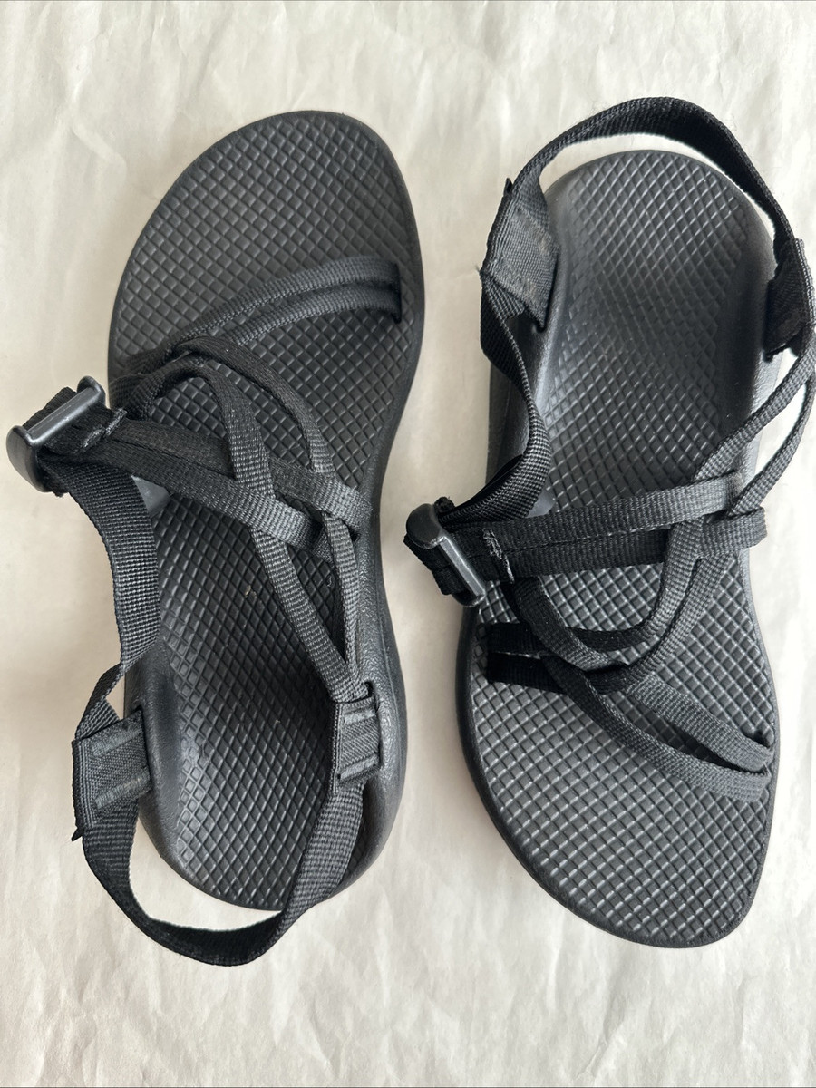 Chaco ZX/2 Cloud J107248 Women's Size 7 Dual Strappy Sandals Chaco ZX/2 Cloud J107248 Women's Size 7 Dual Strappy Sandals