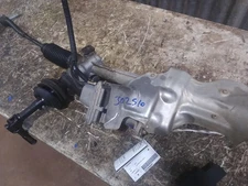 Power Steering Pump Fits 19-24 ENCLAVE 1537551