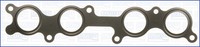 Ajusa Dichtung AbgaskrüMmer 13213800 FüR Toyota Fortuner TGN61_ TGN61R