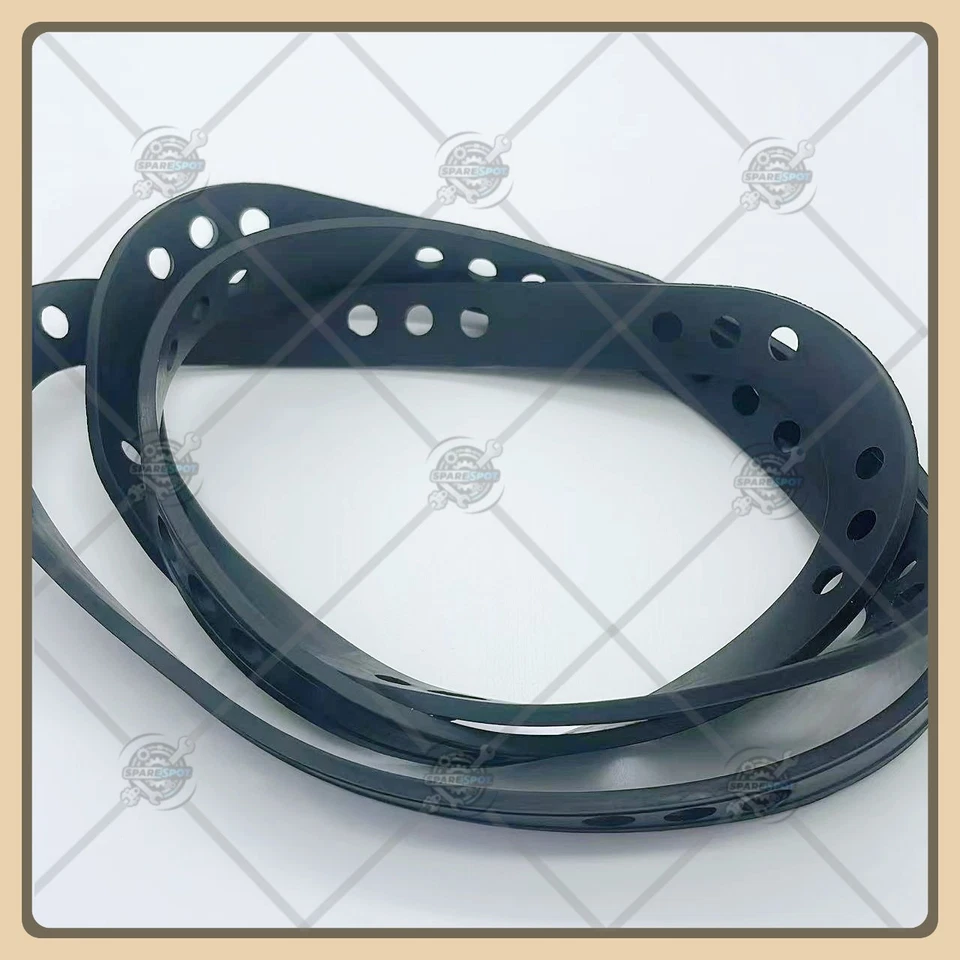 OEM Oil Pan Gasket 11251-P30-004 For Honda CR-V Civic & Acura Integra 1990-2001 - Image 2 of 2