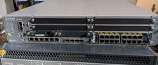 Juniper Networks SRX550 Services Gateway with XPIM 16GigE Mod & 2x PSU (Inc VAT)