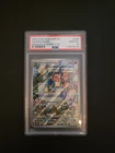 Charmander 044 PSA 10 2023 Holo Scarlet & Violet Promo Obsidian Flames ETB Card