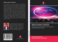 Rajkumar Banoth (U. A.) | Redes Adhoc MÓVeis | Taschenbuch | Portugiesisch