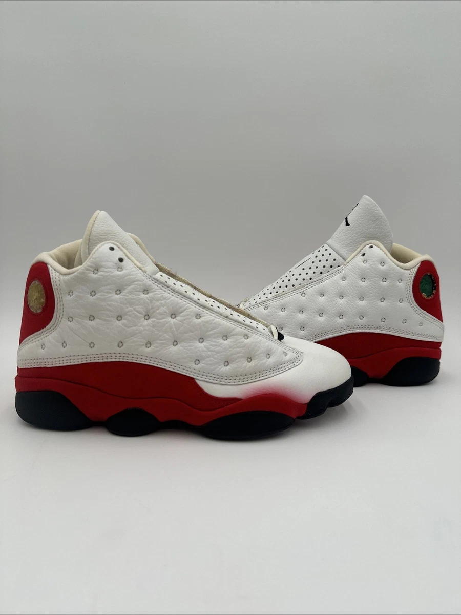 Las mejores ofertas en Jordan 13 OG 1998 Cherry | eBay