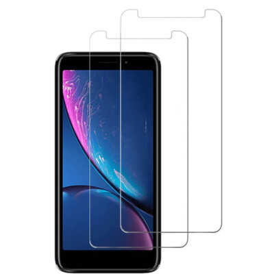 2PCS Hot Pepper Serrano 3 A95B A95C A95J Tempered Glass Film Screen Protector