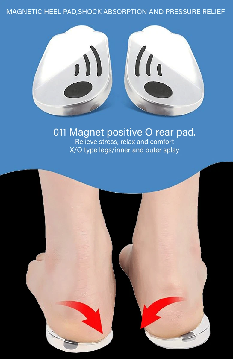 Heel supports deals for shoes