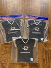 3 Sealed Ncaa Kolder Missouri Tigers Football Jersey Shaped Mouse Pad