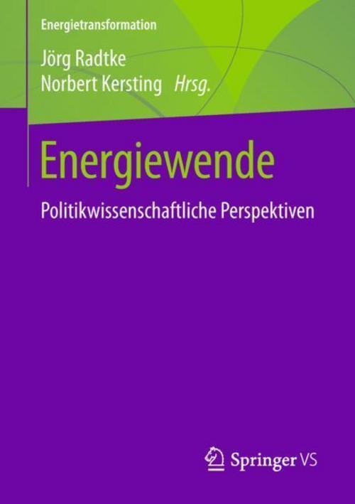 Thumbnail - Energiewende Norbert Kersting