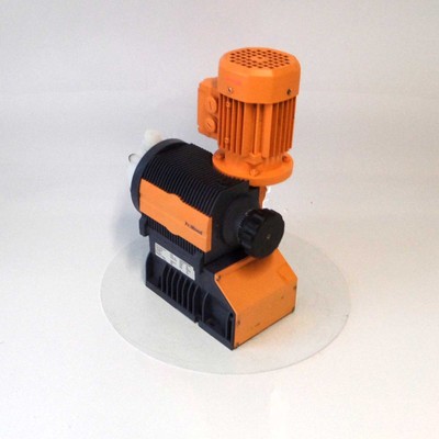 ProMinent Sigma Dosing Pump Type S1BAH12035PVT0010S000 35/42 l/h 12bar NOV