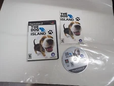 Dog Island (Sony PlayStation 2, 2008)