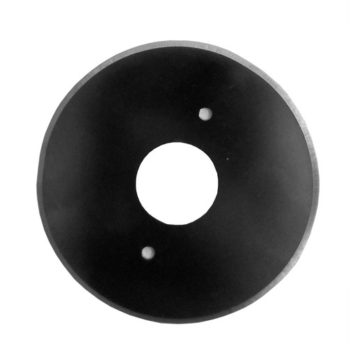 Hoja de repuesto de 1 pieza para recortadora de papel giratorio de precisión de 24""/36 - Imagen 4 de 7