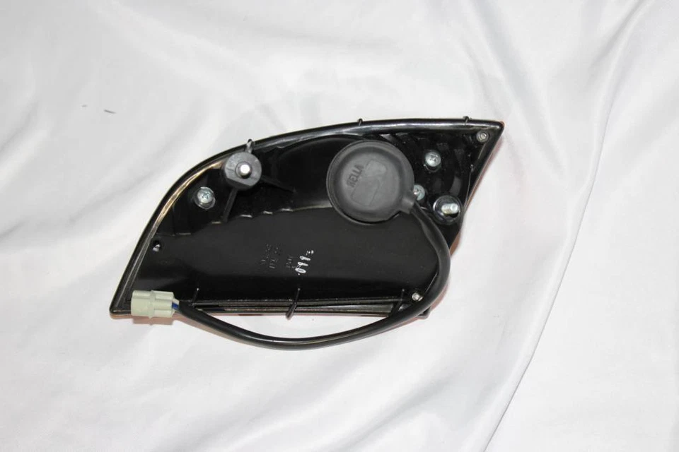 Luz intermitente-estacionamiento-posicionamiento derecha para BMW Serie 6 E-24 Foto 2 de 2