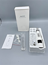 Vacuum Blackhead Remover Rechargeable