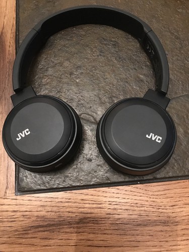 JVC Deep Bass Bluetooth Wireless 