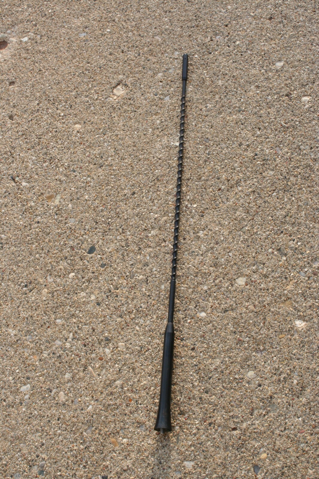 Antenna Mast Black Power Radio AM/FM for CHEVROLET HHR 2006-2011