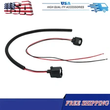 P5155359 For Jeep Wrangler JK JKU RUBICON Dana 44  Electric Locker Wire pigtail