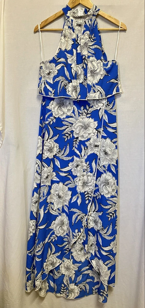Miss top mango dress