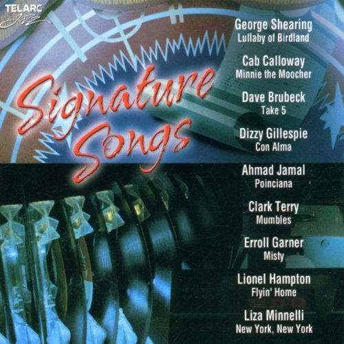 Aa.Vv. - Signature Songs