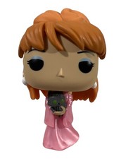 Funko POP! Televisión Phoebe Buffay Smelly Cat Friends #1068 vinilo T1-63 suelto