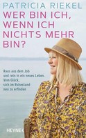 Wer Bin Ich, Wenn Ich Nichts Mehr Bin? | Buch | 9783453207363