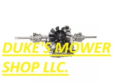OEM Transmission 918-07207A,618-07207A, Fits Craftsman, Cub Cadet