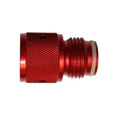 Adapter converts Prefilled Disposable CO2 Cartridge To CO2 Paint Ball WRCO2-320R