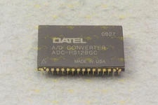 NEW 1PCS ADC-HS12BGC DATEL Encapsulation:DIP-32