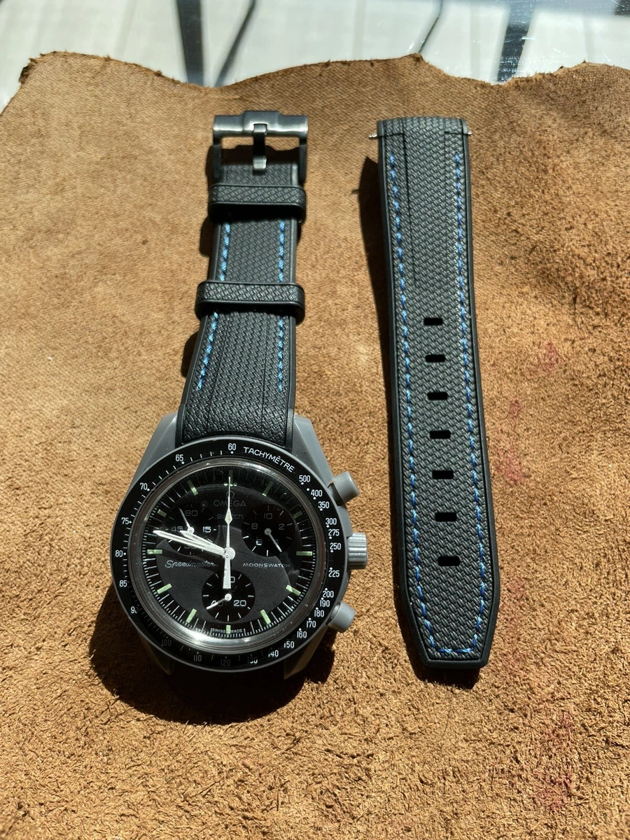 Swatch top rolex watch