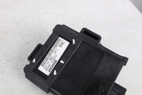 NUEVO 2024 HONDA CRF450RS ECU PGM-FI UNIDAD 38770-MKE-AF2 CRF450R 2021 2022 - Imagen 3 de 6