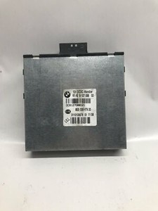 2008 BMW 1 Cabrio E88 120 d Automatikgetriebe Modus Schalter 9127088