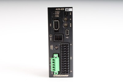 Oriental Motor AZD-KD Stepping Motor Driver | eBay
