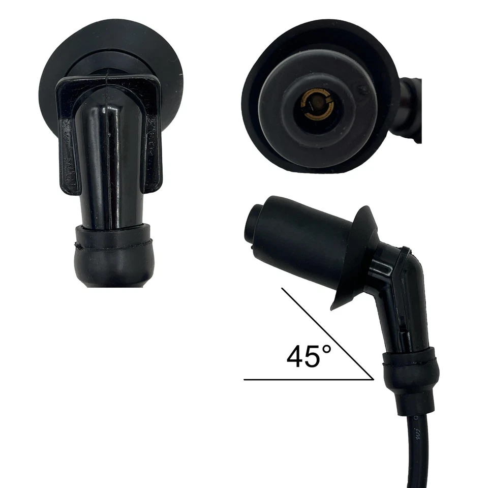 Катушка зажигания провода искры детали подходит KYMCO скутер мопед маневренность 125cc -150cc - Изображение 2 из 4