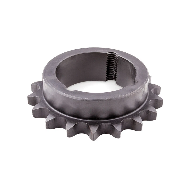 DUNLOP/C&M TB06B1-25T 3/8" pitch Simplex Taper Bore Sprocket (1210 Bush)