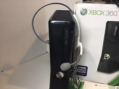 Unbox Reflexivo: XBox 360 slim fabricado no Brasil 