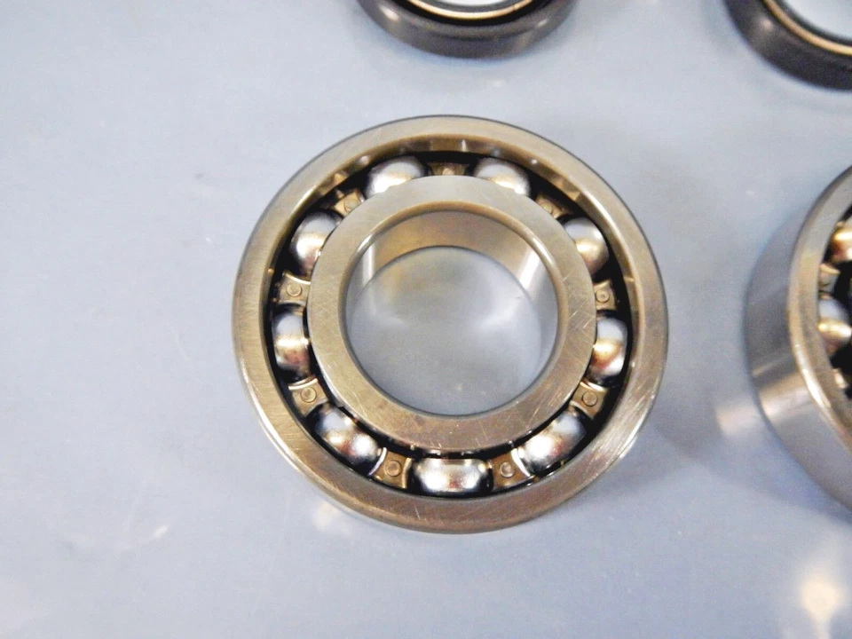 1999-2006 Polaris 250 Crankshaft Bearing Kit Trail Blazer Xplorer Hot Rods All - Image 3 of 4