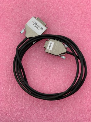 Agilent  No;G4260-60005  1260/1290  ELSD  infinity I Trigger Cable Y   1580  181