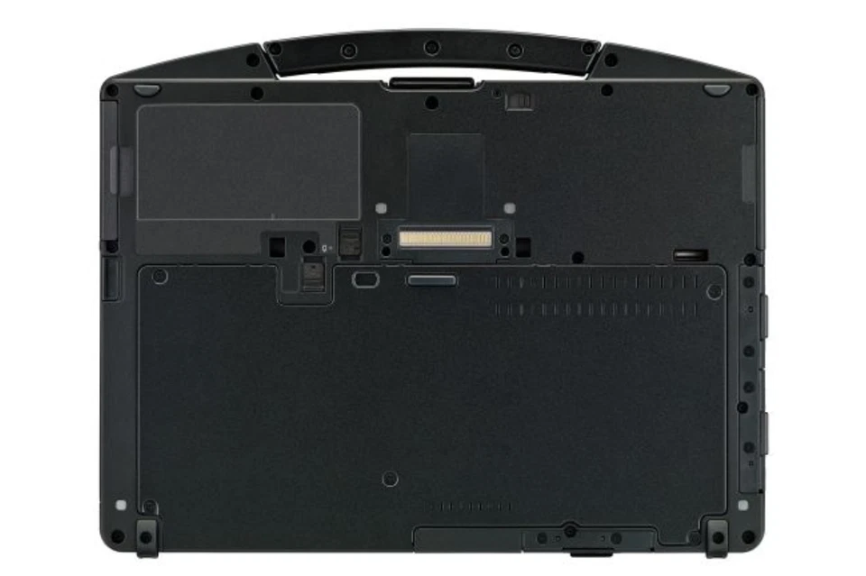 Panasonic Toughbook CF-54 mk2 Core i5-6300U 16GB RAM New 1TB SSD Win 10 Office - Image 3 of 4