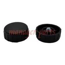 2x For MTD Lawn Trimmer Replacement Bump Head Knob 791-153066B