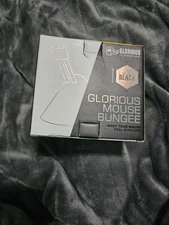 Glorious PC Gaming Mouse Bungee - Black Open Box-R67