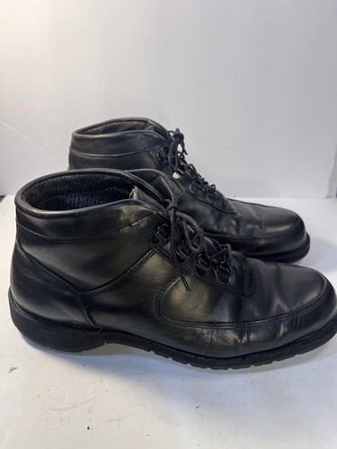Danner 7611 Men’s Boots With Vibram Soles