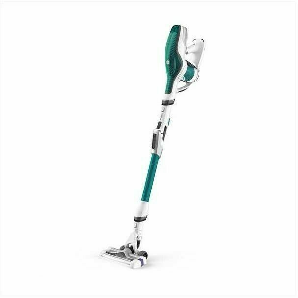 Rowenta Air Force Flex 560 Aspirapolvere Senza Fili - Bianco e Toyboy |  Acquisti Online su eBay