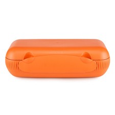 Tupperware Brotdose Lunchbox Orange