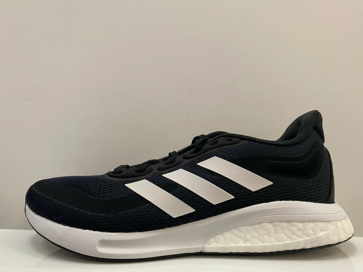adidas Supernova Running Trainers Ladies UK 6.5 US 8 EUR 40 REF 7170