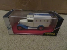 Verem Knie C4 Affichage 553 1:43 Scale  NIP See My Store