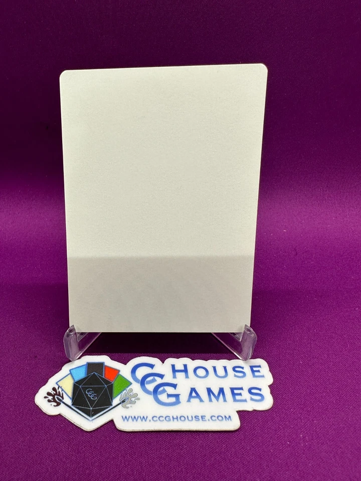 Flash Counter Artist Proof English Legends Harold McNeill MTG  *CCGHouse* VB - Image 2 of 4