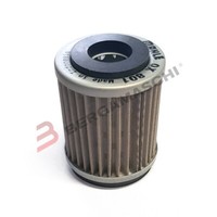 ÖLfilter FÜR Motorroller Yamaha Xc Cygnus 125 00-03 Mahle OX801