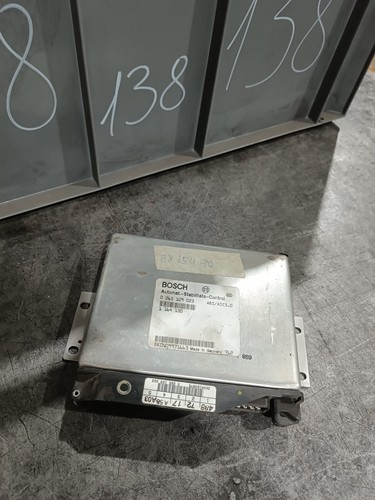 BMW 7er E38 728i Steuergerät ASC Modul Stabilitätskontrolle 1164130 0265109023