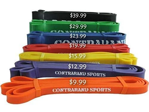Resistance band available near me sales