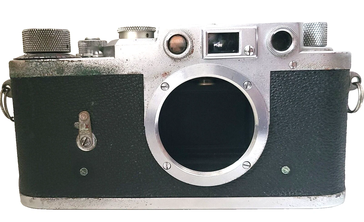 Leotax Vintage Rangefinder Cameras for sale | eBay